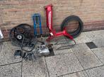 Tomos a3/a35 (project), Fietsen en Brommers, Brommers | Oldtimers, Ophalen, Klasse B (45 km/u), 0 versnellingen, Overige merken