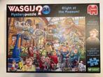 Wasgij puzzel Mystery 1000 st, Hobby en Vrije tijd, Ophalen, 500 t/m 1500 stukjes, Zo goed als nieuw, Legpuzzel