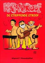 (s1) Katastroof, De strippende stroof, Verzenden, Gelezen