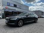 Volvo V90 V90 T6 Plug-in Hybrid AWD Ultra Bright*TREKHAAK*, Auto's, 0 min, V90, Zwart, 1969 cc