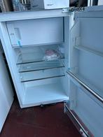 Petit frigo encastrable avec congélateur, Electroménager, Moins de 75 litres, Enlèvement, Neuf, Avec compartiment congélateur