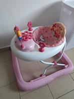 Trotteur bébé acheté en juillet 2025 en bon état acheté 40 €, Enlèvement, Comme neuf, Réglable