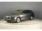 Skoda Octavia Combi 1.0TSi eTec 110pk DSG Clever, Auto's, Skoda, Automaat, Parkeersensor, Break, Octavia