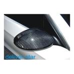 Spiegelkappen carbon passend voor BMW 3 Serie E92 E93, Auto diversen, Tuning en Styling, Ophalen of Verzenden