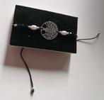 Mooie armband in kado verpakking, Handtassen en Accessoires, Ophalen of Verzenden, Nieuw