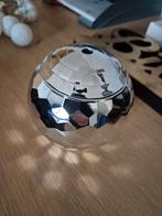 Drinkbeker discobal, Ophalen of Verzenden, Nieuw, Glas of Glazen