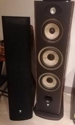 Focal Aria 948, Enlèvement, Comme neuf, 120 watts ou plus, Autres marques