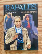 RAFALES    EO TTBE, Ophalen of Verzenden