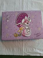 Diddlina ballerina notitiedoosje, Verzamelen, Diddl, Ophalen, Diddlina, Zo goed als nieuw, Papier, Kaart of Schrift