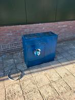 Afzuigunit afzuigfilter filterunit, Ophalen