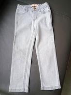 lange broek jeans grijs mt 98, Kinderen en Baby's, Kinderkleding | Maat 98, Gebruikt, Jongen of Meisje, Someone, Ophalen