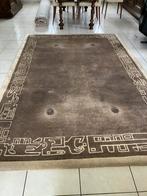 Tapijt, Huis en Inrichting, Stoffering | Tapijten en Vloerkleden, Ophalen, Bruin, 200 cm of meer, Zo goed als nieuw