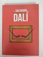 Van Salvator tot Dali, Ophalen of Verzenden, Zo goed als nieuw