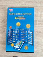 Euro collector, Timbres & Monnaies, Enlèvement ou Envoi