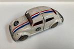 Vw kever Herbie Polytoys 1/43, Ophalen, Zo goed als nieuw