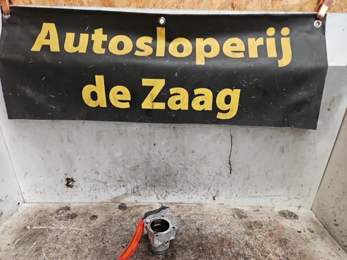 Gasklephuis van een Seat Ibiza, Auto-onderdelen, Motor en Toebehoren, Seat, Gebruikt, 3 maanden garantie, Ophalen of Verzenden