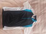 wielerkledij - wielertruitjes B Twin maat Large, Ophalen, Gebruikt, Kleding