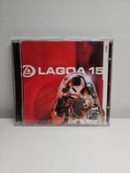 Lagoa 15 Club Cd mixé par Manu Kenton, Enlèvement ou Envoi, Utilisé