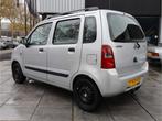 Suzuki Wagon R+ 1.3 GLX 2004, 27-NS-KX, Auto's, Automaat, Gebruikt, Wagon R+, Overige brandstoffen