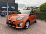Renault Twingo 1.2i * AUTOMAAT, Auto's, 4 zetels, Twingo, Bedrijf, 56 kW