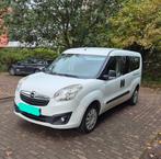 Opel Combo Van • 2012 • 98.000 km • 1.3 diesel • Avec CT, Euro 5, Boîte manuelle, 5 portes, Particulier