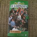 FC DE KAMPIOENEN ~ serie 1 tot 21 ~ 48 DVD, Gebruikt, Ophalen