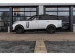 Land Rover Range Rover P440e/Pano/Massage/Black roof/Black, Te koop, 5 deurs, SUV of Terreinwagen, 441 pk