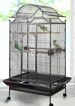 CAGE À PERROQUETS OUVERTE LE DIMANCHE, Animaux & Accessoires, Enlèvement ou Envoi