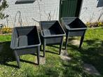 Jardinières sur pieds/tables de culture, Jardin & Terrasse, Enlèvement, Utilisé