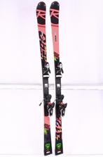 157 ski's ROSSIGNOL HERO ATHLETE FIS SL, Carving, Skis, Rossignol, 140 à 160 cm