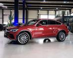 Mercedes-Benz GLC 200 GLC-Coupe 200 d 4Matic AMG Line - Pano, Auto's, Mercedes-Benz, Automaat, Gebruikt, Bedrijf, Diesel