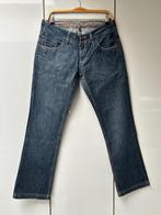 Blauwe jeansbroek van JBC - Maat 40, Blauw, JBC, Ophalen of Verzenden, Zo goed als nieuw