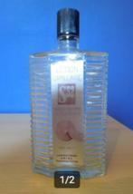 Vintage S32 fles met haarlotion, Ophalen of Verzenden, Gebruikt, Parfumfles