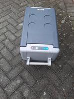 Waeco CF-35 compressor auto camper koelbox frigo 12v 24v 220, Ophalen of Verzenden, Gebruikt