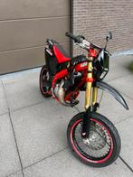 Honda hm cre 50, Fietsen en Brommers, Brommers | Crossbrommers, Ophalen, Honda