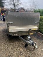 Aanhangwagen hapert, Auto diversen, Aanhangers en Bagagewagens, Ophalen, Gebruikt