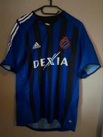 Thuisshirt Club Brugge, Sport en Fitness, Voetbal, Maat M, Ophalen of Verzenden, Zo goed als nieuw, Shirt