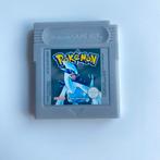 Pokémon Silver voor Nintendo Game Boy color, Games en Spelcomputers, Ophalen of Verzenden, Zo goed als nieuw