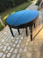 Uitschuifbare tafel voor8 personen, Huis en Inrichting, Ophalen, Vijf personen of meer, 200 cm of meer