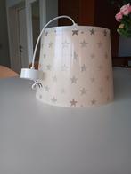 Hanglamp kinderkamer, Ophalen