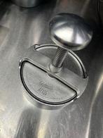 Burgerpers, Ophalen, Nieuw, Aluminium, Overige typen