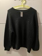 Nieuwe trui Tex, Kleding | Dames, Truien en Vesten, Zwart, Maat 46/48 (XL) of groter, Nieuw, Ophalen of Verzenden