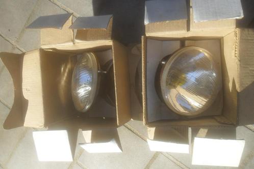 optische eenheid SEV-Marchal EQUILUX ref157073  (61221103), Auto-onderdelen, Verlichting, Citroën, Peugeot, Ophalen