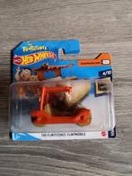 Hot wheels flinstones - the flintmobile, Ophalen