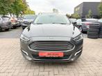 Ford Mondeo business 1.5i Autm Nieuwstaat 1j garantie 165PK, Auto's, Ford, Automaat, Mondeo, Leder, Bedrijf
