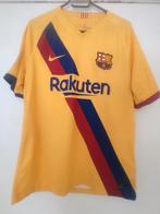 Fc Barcelona t-shirt19/20, Sport en Fitness, Voetbal, Maat L, Ophalen, Nieuw, Shirt
