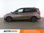 BMW 2 Serie 216 216i Gran Tourer Sport Line (bj 2019), Auto's, Voorwielaandrijving, Gebruikt, Overige kleuren, 109 pk