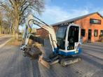 Takeuchi TB219 minigraver (bj 2016), Zakelijke goederen, Machines en Bouw | Onderdelen, Ophalen