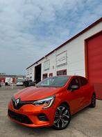 Renault clio 2019 1.0 63000km led/cockpit/sfeerverl/dab/pdc, Auto's, Renault, Overige kleuren, Leder en Stof, Bedrijf, 5 deurs
