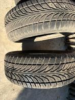 Nieuwe banden nooit gereden, Ophalen, Zo goed als nieuw